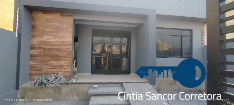 Imagem Casa com 2 Quartos à Venda, em Parque Caju - Campos Dos Goytacazes Imagem Casa com 2 Quartos à Venda, em Parque Caju - Campos Dos Goytacazes