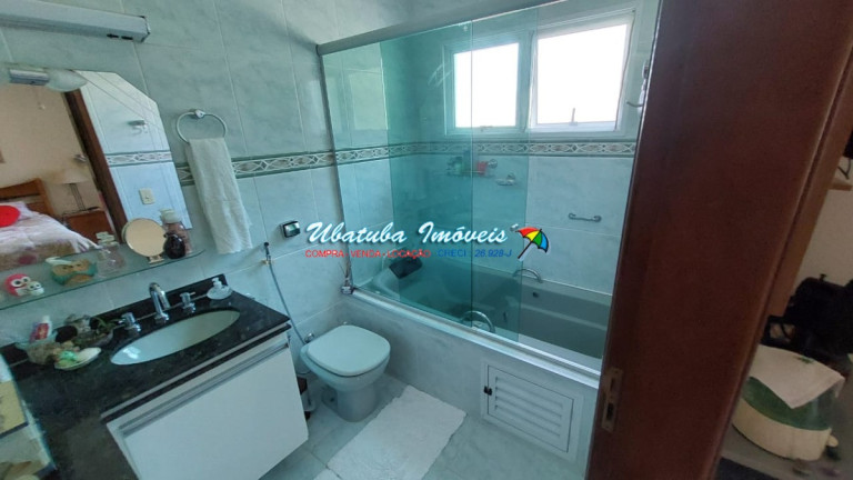 Imagem Casa com 3 Quartos à Venda, 147 m² em Horto Florestal - Ubatuba