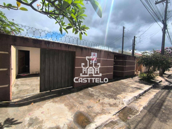 Imagem Casa com 3 Quartos à Venda, 100 m² em Parque Residencial João Piza - Londrina