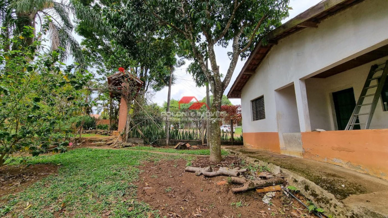 Imagem Chácara com 4 Quartos à Venda, 2.800 m² em Centro - Piracaia