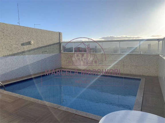 Imagem Apartamento com 2 Quartos à Venda, 85 m² em Itapuã - Vila Velha
