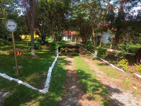 Imagem Imóvel com 7 Quartos à Venda,  em Bos Vista - Araçoiaba Da Serra
