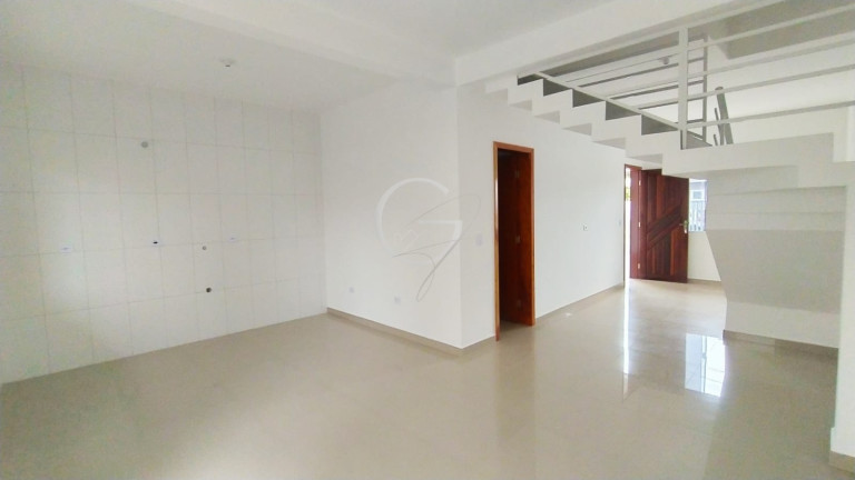 Imagem Sobrado com 3 Quartos à Venda, 112 m² em Grajaú - Pontal Do Paraná Imagem Sobrado com 3 Quartos à Venda, 112 m² em Grajaú - Pontal Do Paraná