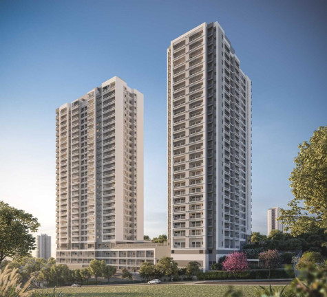 Imagem Imóvel com 1 Quarto à Venda, 26 m² em Chácara Inglesa - São Paulo Imagem Imóvel com 1 Quarto à Venda, 26 m² em Chácara Inglesa - São Paulo
