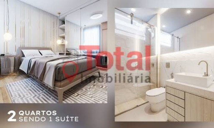 Imagem Apartamento com 2 Quartos à Venda, 56 m² em Bom Retiro - Ipatinga Imagem Apartamento com 2 Quartos à Venda, 56 m² em Bom Retiro - Ipatinga