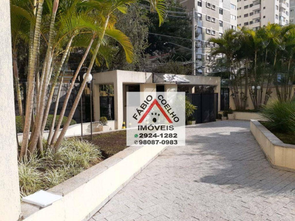 Imagem Apartamento com 3 Quartos à Venda, 74 m² em Paraíso - São Paulo Imagem Apartamento com 3 Quartos à Venda, 74 m² em Paraíso - São Paulo