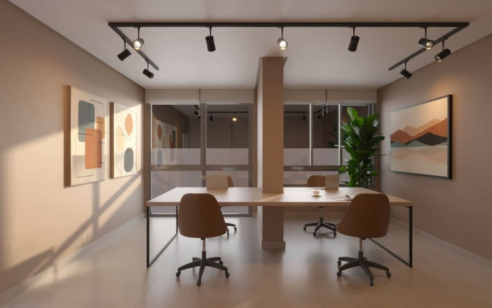 Imagem Apartamento com 2 Quartos à Venda, 45 m² em Alto Do Ipiranga - São Paulo Imagem Apartamento com 2 Quartos à Venda, 45 m² em Alto Do Ipiranga - São Paulo