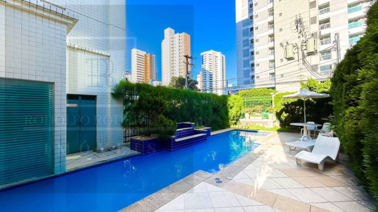 Imagem Apartamento com 3 Quartos à Venda, 90 m² em Meireles - Fortaleza Imagem Apartamento com 3 Quartos à Venda, 90 m² em Meireles - Fortaleza