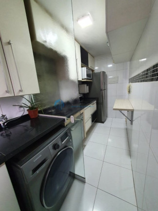 Imagem Apartamento com 2 Quartos à Venda, 43 m² em Vila Menck - Osasco