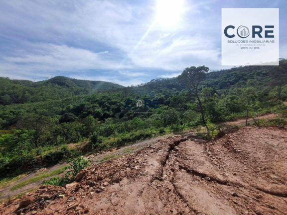 Imagem Chácara à Venda, 1.000 m² em Adelmolândia - Sabará