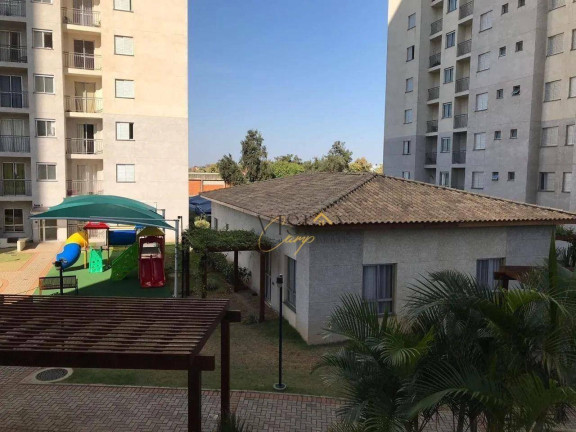Imagem Apartamento com 2 Quartos à Venda, 50 m² em Vila Mimosa - Campinas Imagem Apartamento com 2 Quartos à Venda, 50 m² em Vila Mimosa - Campinas