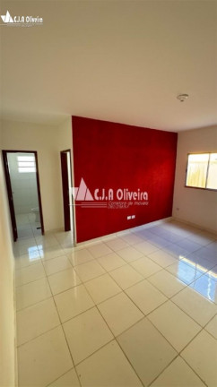 Imagem Casa com 2 Quartos à Venda, 62 m² em Agenor De Campos - Mongaguá