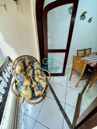 Apartamento com 2 Quartos à Venda, 85 m² em Enseada - Guarujá