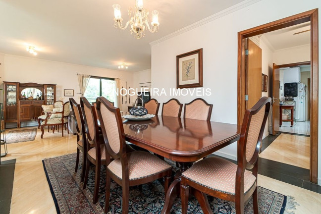 Imagem Apartamento com 4 Quartos à Venda, 221 m² em Vila Suzana - São Paulo Imagem Apartamento com 4 Quartos à Venda, 221 m² em Vila Suzana - São Paulo