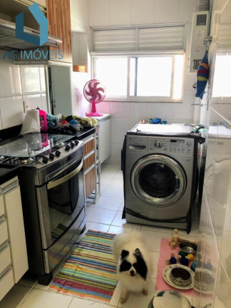 Imagem Apartamento com 3 Quartos à Venda, 109 m² em Passagem - Cabo Frio Imagem Apartamento com 3 Quartos à Venda, 109 m² em Passagem - Cabo Frio