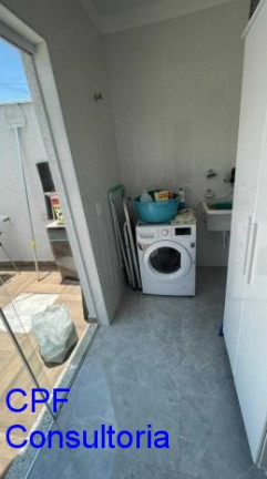Imagem Casa com 3 Quartos à Venda,  em Villa Verde - Bragança Paulista