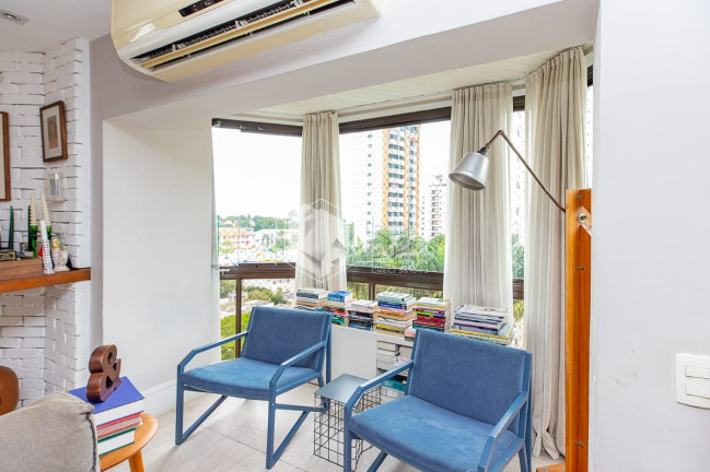Imagem Apartamento com 3 Quartos à Venda, 172 m² em Moema - São Paulo Imagem Apartamento com 3 Quartos à Venda, 172 m² em Moema - São Paulo
