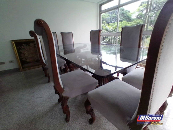 Imagem Apartamento com 3 Quartos à Venda, 145 m² em Paraíso - São Paulo Imagem Apartamento com 3 Quartos à Venda, 145 m² em Paraíso - São Paulo