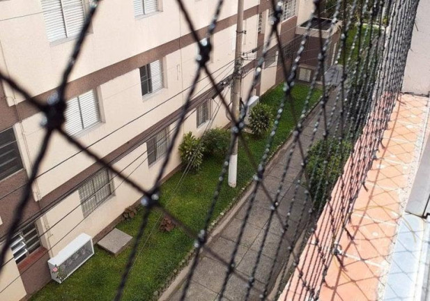 Imagem Apartamento com 2 Quartos à Venda, 69 m² em Lapa De Baixo - São Paulo