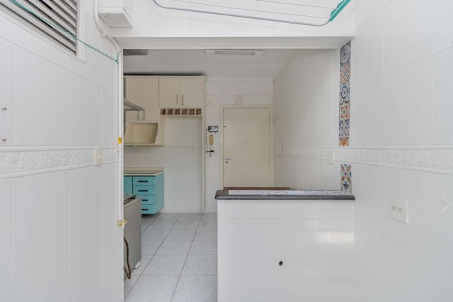Imagem Apartamento com 2 Quartos à Venda, 88 m² em  Cidade Monções  -  São Paulo 