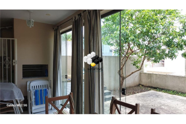 Imagem Casa de Condomínio com 2 Quartos à Venda, 80 m² em Agronomia - Porto Alegre
