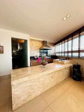 Imagem Cobertura com 2 Quartos à Venda, 186 m² em Norte (águas Claras) - Brasília Imagem Cobertura com 2 Quartos à Venda, 186 m² em Norte (águas Claras) - Brasília