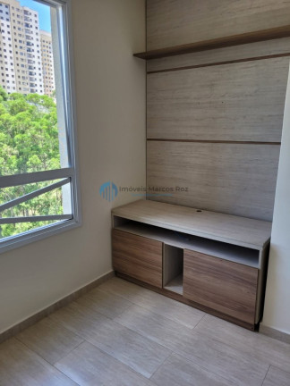 Imagem Apartamento com 2 Quartos à Venda, 60 m² em Vila Iracema-belval - Barueri
