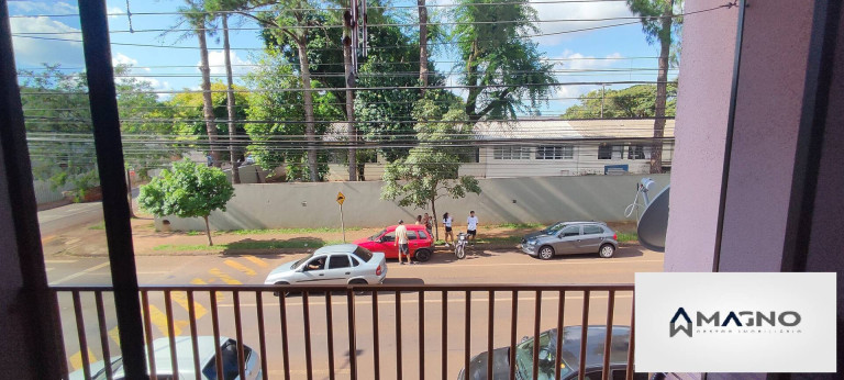 Imagem Imóvel Comercial à Venda, 145 m² em Alto Alegre - Cascavel