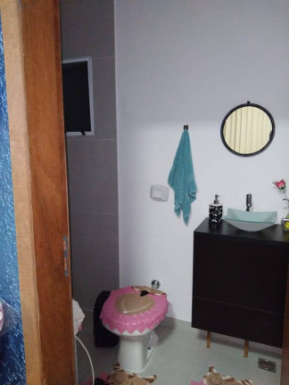 Imagem Casa de Condomínio com 2 Quartos à Venda, 144 m² em Horto Florestal - Sorocaba