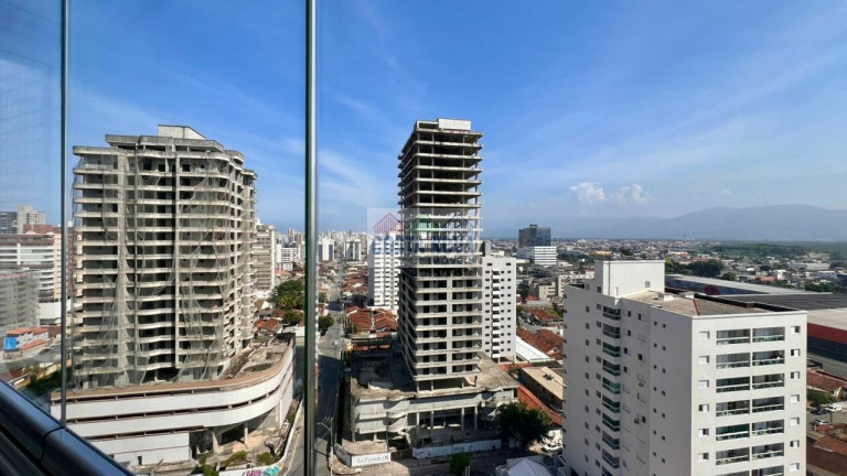 Imagem Apartamento com 2 Quartos à Venda, 74 m² em Guilhermina - Praia Grande Imagem Apartamento com 2 Quartos à Venda, 74 m² em Guilhermina - Praia Grande