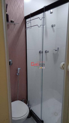 Imagem Apartamento com 3 Quartos à Venda, 180 m² em Passagem - Cabo Frio Imagem Apartamento com 3 Quartos à Venda, 180 m² em Passagem - Cabo Frio