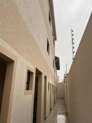 Imagem Casa de Condomínio com 3 Quartos à Venda, 101 m² em Maracanã - Praia Grande Imagem Casa de Condomínio com 3 Quartos à Venda, 101 m² em Maracanã - Praia Grande