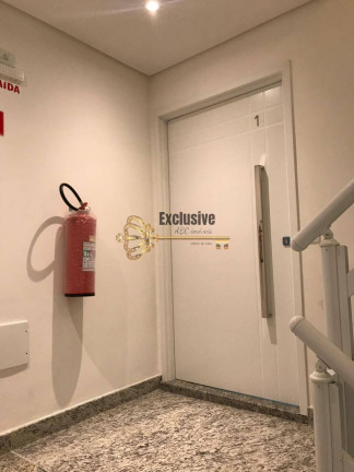 Imagem Apartamento com 2 Quartos à Venda, 50 m² em Vila Marina - Santo André