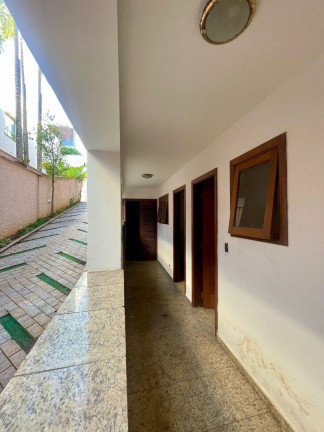 Imagem Casa com 4 Quartos à Venda, 479 m² em Alphaville Residencial Zero - Barueri Imagem Casa com 4 Quartos à Venda, 479 m² em Alphaville Residencial Zero - Barueri
