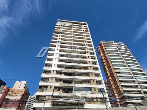 Imagem Apartamento com 3 Quartos à Venda, 81 m² em Cocó - Fortaleza Imagem Apartamento com 3 Quartos à Venda, 81 m² em Cocó - Fortaleza