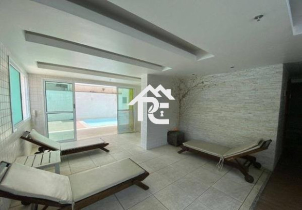 Imagem Apartamento com 3 Quartos à Venda, 120 m² em Icaraí - Niterói Imagem Apartamento com 3 Quartos à Venda, 120 m² em Icaraí - Niterói