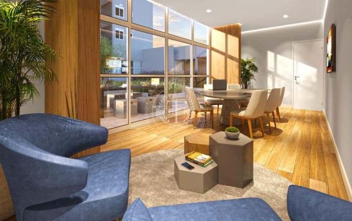 Imagem Apartamento com 1 Quarto à Venda, 27 m² em Belenzinho - São Paulo Imagem Apartamento com 1 Quarto à Venda, 27 m² em Belenzinho - São Paulo