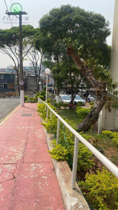 Imagem Apartamento com 2 Quartos à Venda, 46 m² em São Pedro - Osasco Imagem Apartamento com 2 Quartos à Venda, 46 m² em São Pedro - Osasco