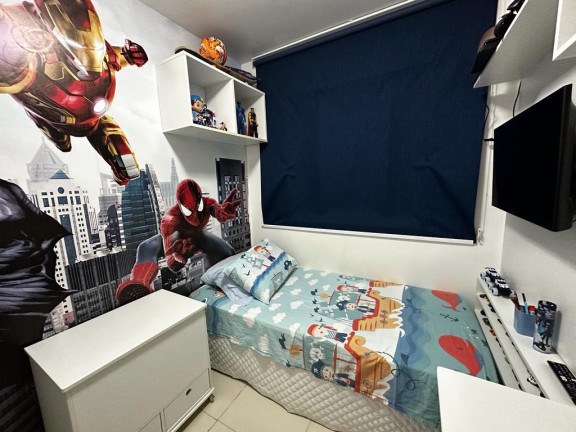 Imagem Apartamento com 3 Quartos à Venda, 65 m² em Piatã - Salvador Imagem Apartamento com 3 Quartos à Venda, 65 m² em Piatã - Salvador