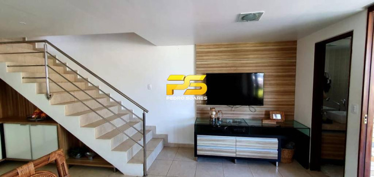 Imagem Casa com 4 Quartos à Venda, 155 m² em Poço - Cabedelo Imagem Casa com 4 Quartos à Venda, 155 m² em Poço - Cabedelo