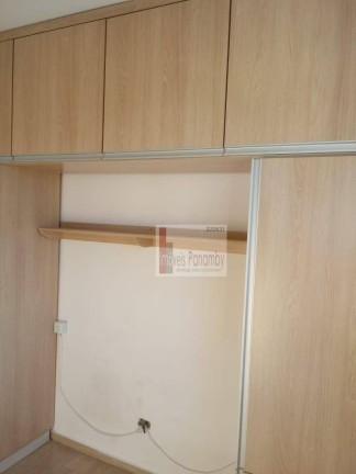 Imagem Apartamento com 2 Quartos à Venda, 46 m² em Butantã - São Paulo Imagem Apartamento com 2 Quartos à Venda, 46 m² em Butantã - São Paulo