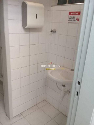 Imagem Sala Comercial para Alugar, 580 m² em Centro - São Caetano Do Sul