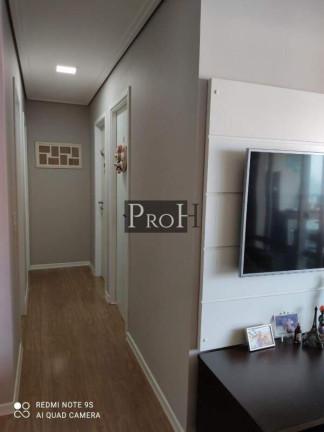 Imagem Apartamento com 3 Quartos à Venda, 85 m² em Vila Curuçá - Santo André Imagem Apartamento com 3 Quartos à Venda, 85 m² em Vila Curuçá - Santo André