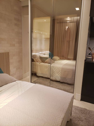 Imagem Apartamento à Venda,  em Santana - São Paulo