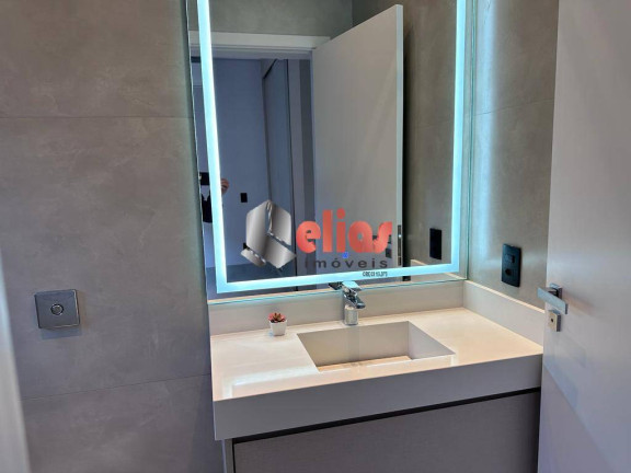 Imagem Casa de Condomínio com 3 Quartos à Venda, 220 m² em Residencial Estoril Premium - Bauru Imagem Casa de Condomínio com 3 Quartos à Venda, 220 m² em Residencial Estoril Premium - Bauru