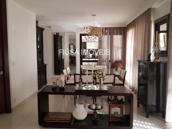 Apartamento com 4 Quartos à Venda, 228 m² em Jardim Irajá - Ribeirão Preto