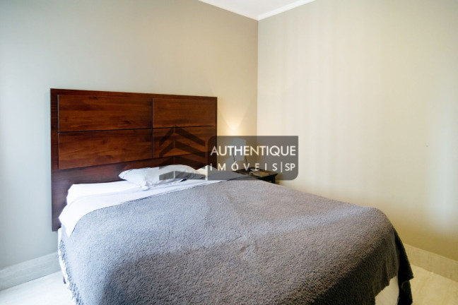 Imagem Apartamento com 1 Quarto à Venda, 66 m² em Brooklin Paulista - São Paulo