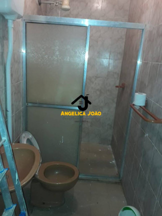 Imagem Casa com 4 Quartos à Venda, 140 m² em Jardim Independência - São Vicente Imagem Casa com 4 Quartos à Venda, 140 m² em Jardim Independência - São Vicente