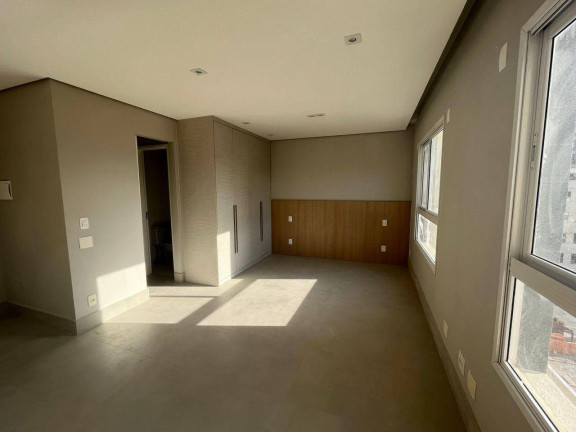 Imagem Apartamento com 1 Quarto à Venda, 42 m² em Melville Empresarial I E Ii - Barueri