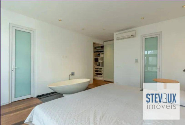 Imagem Apartamento com 3 Quartos à Venda, 247 m² em Jardim Paulista - São Paulo